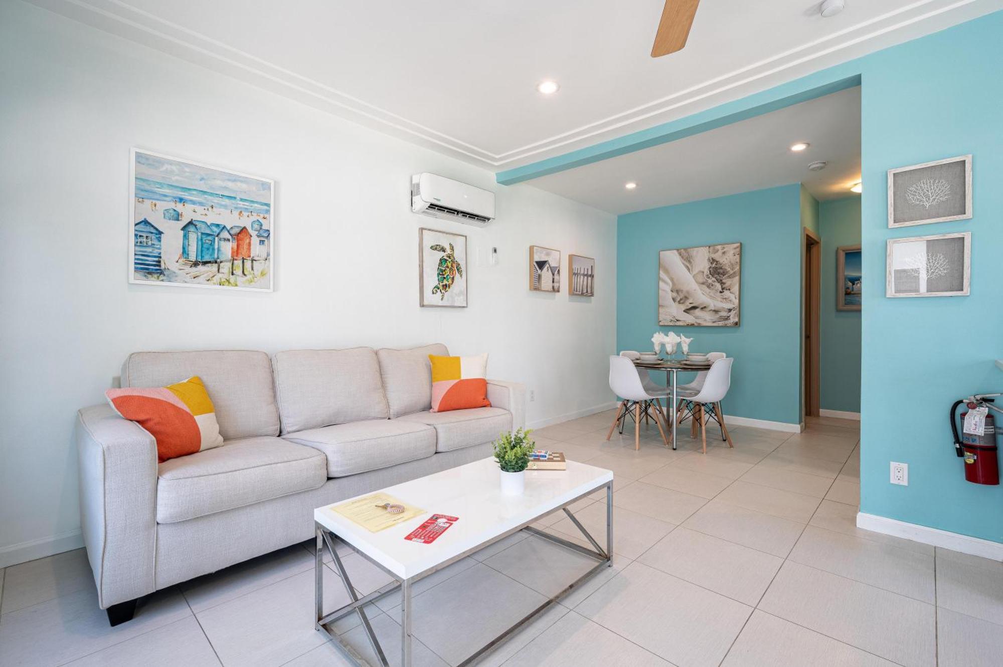 Casa Del Mar Master Apartment