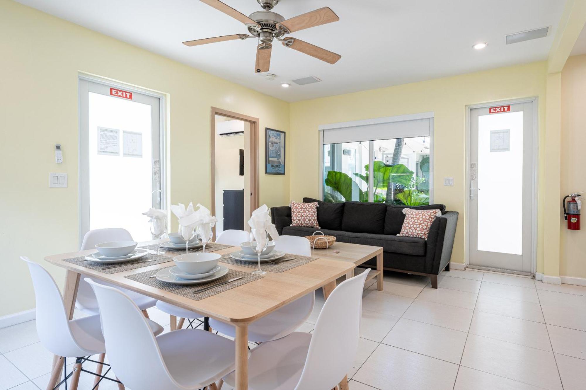 Casa Del Mar Master Apartment