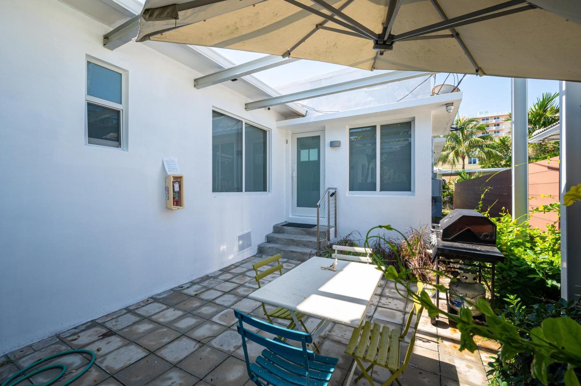 Apartment Casa Del Mar Master Hollywood