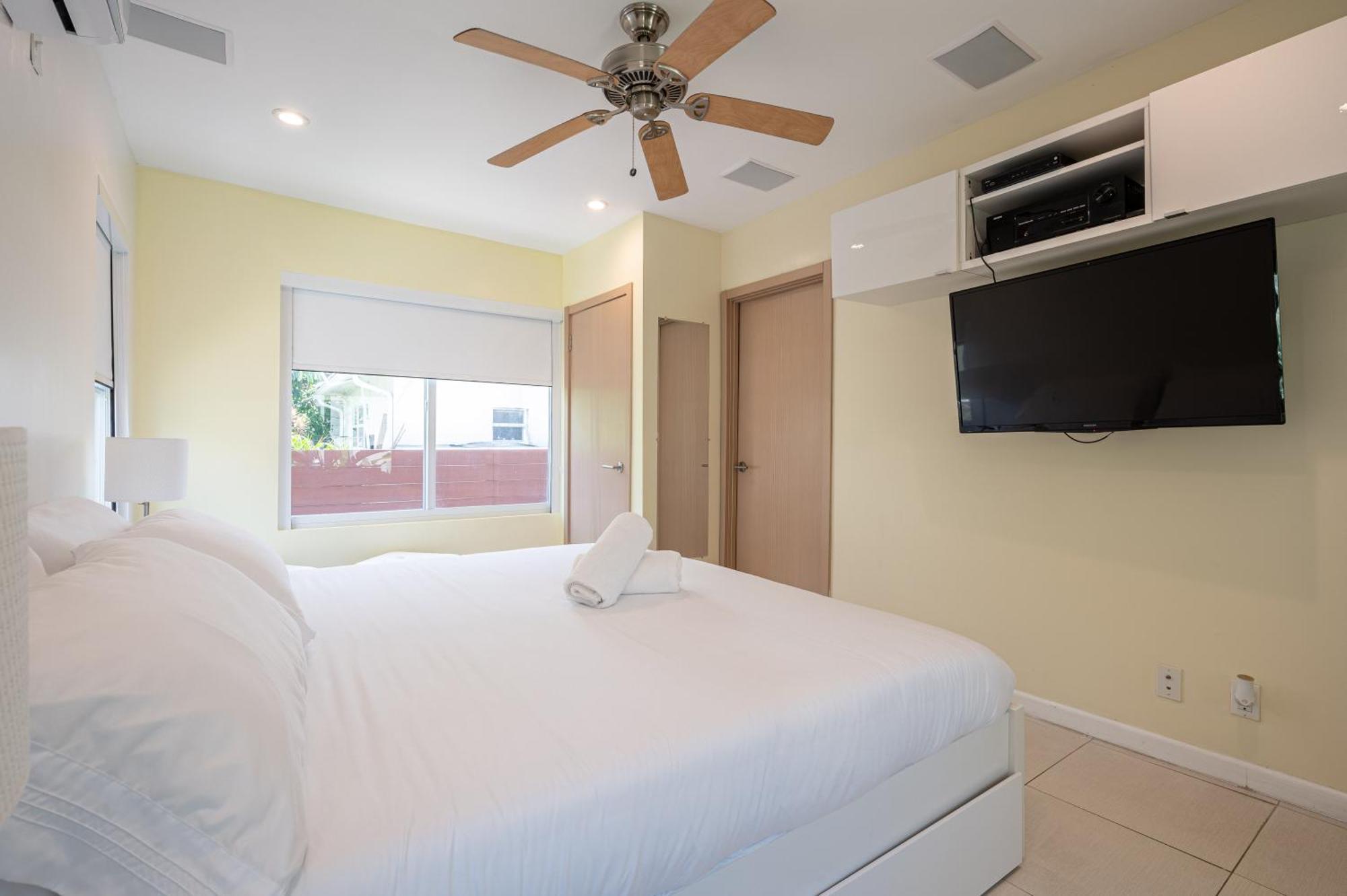 Casa Del Mar Master Apartment