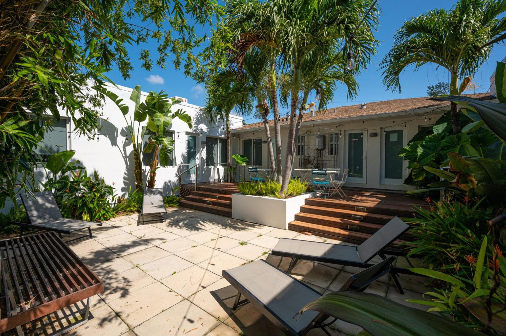 Apartment Casa Del Mar Master
