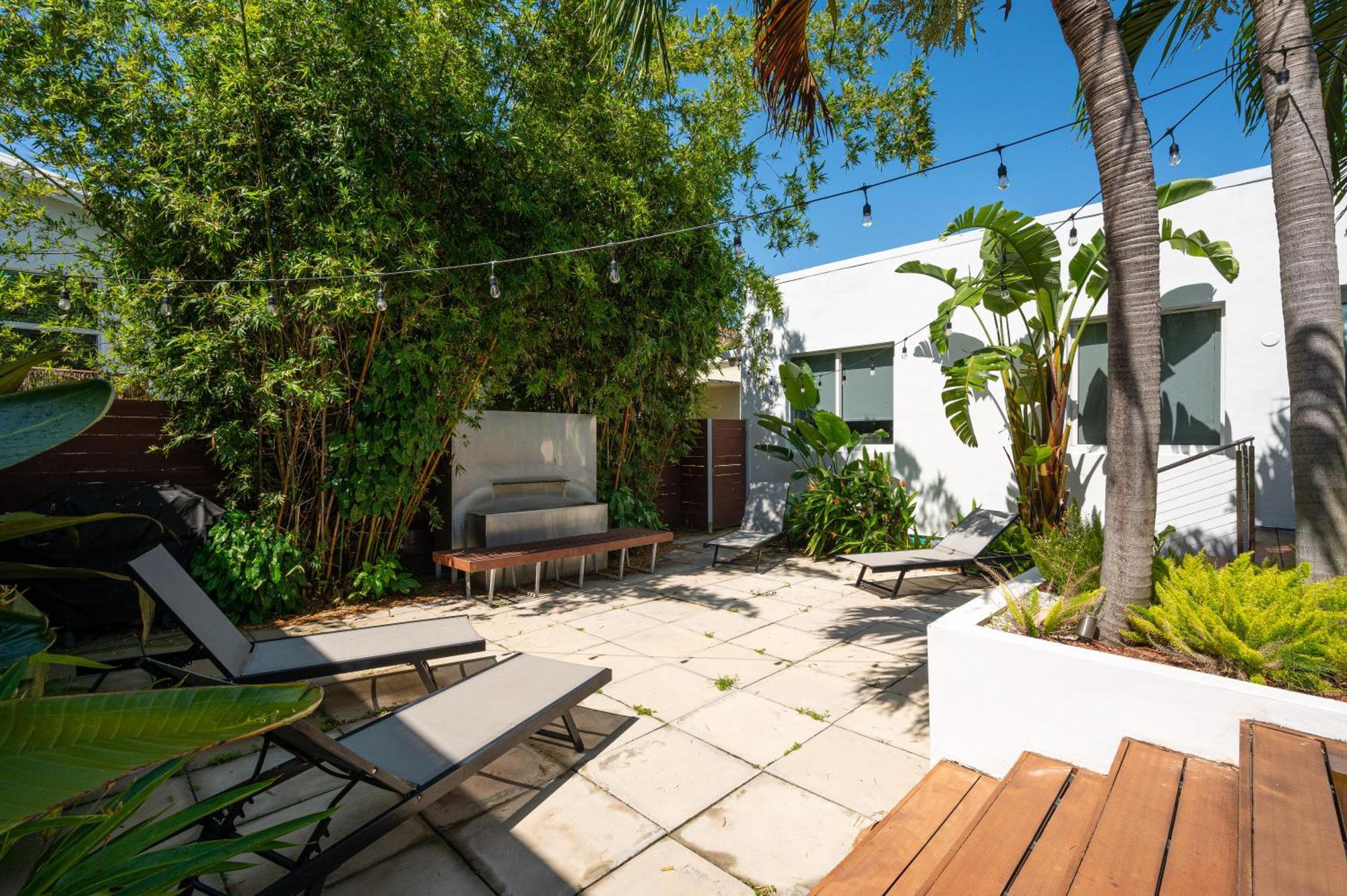 Casa Del Mar Master Apartment Hollywood