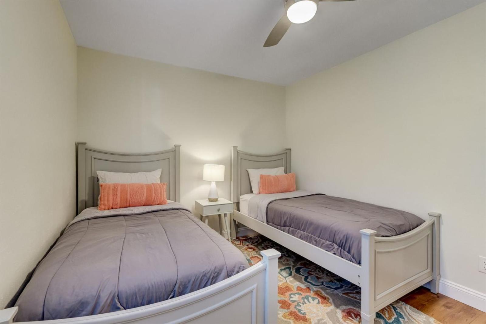 9e Amelia Landings Apartment Fernandina Beach