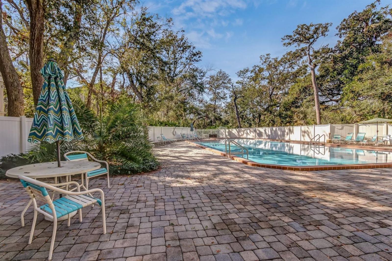 9e Amelia Landings * Fernandina Beach