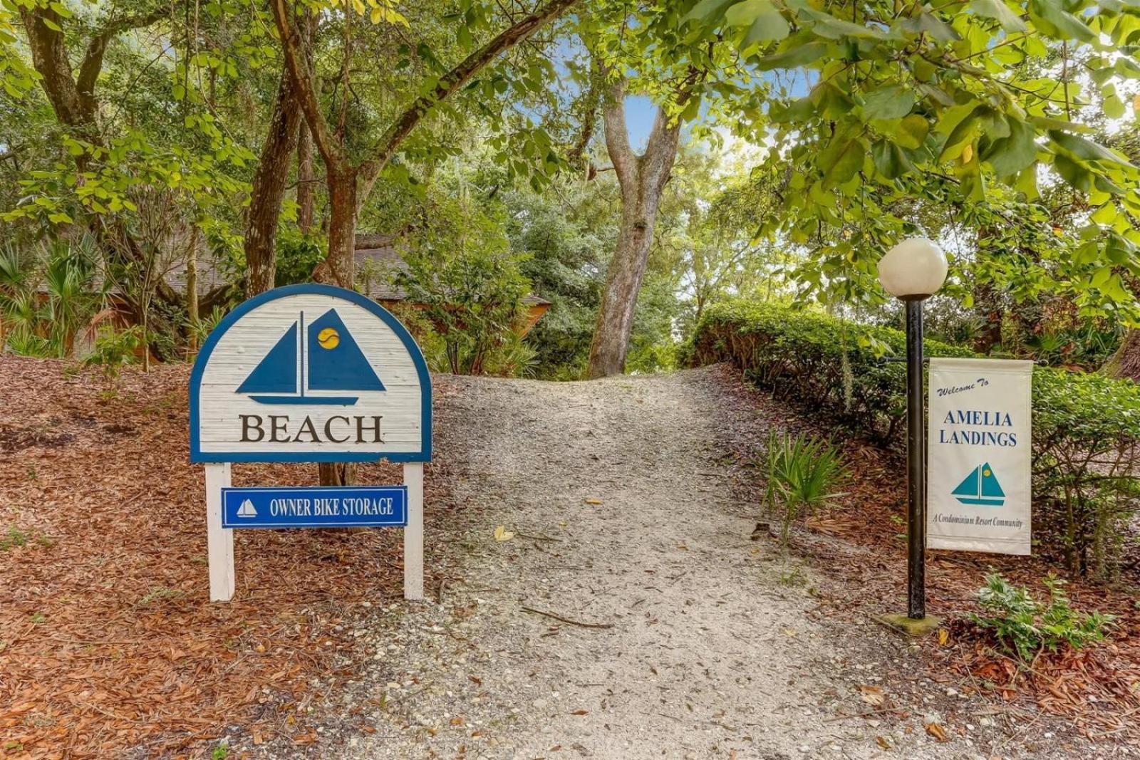 9e Amelia Landings Fernandina Beach