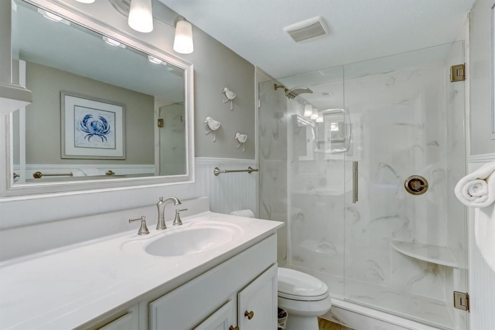 405 Ketch Courtyard Apartment Fernandina Beach