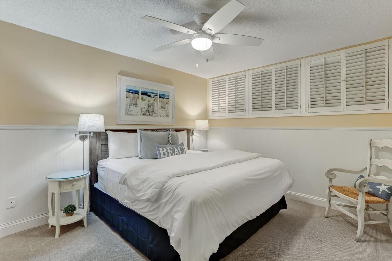 Apartment 405 Ketch Courtyard Fernandina Beach