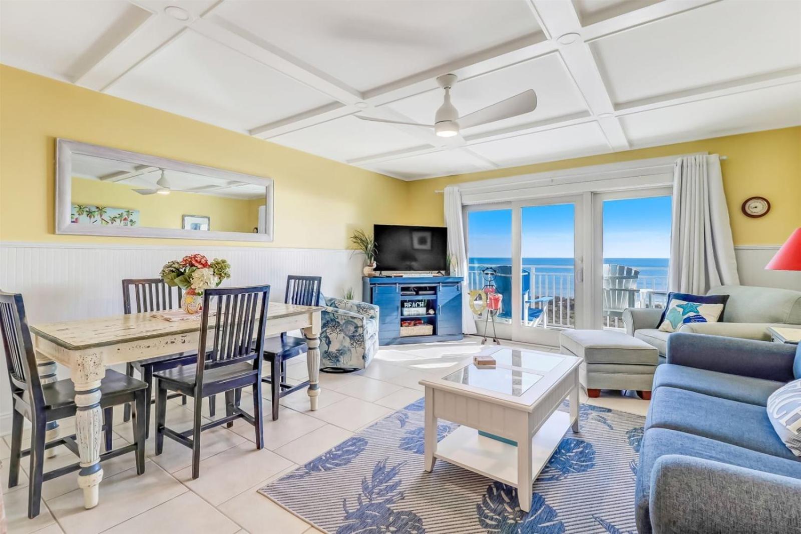Apartment 405 Ketch Courtyard Fernandina Beach