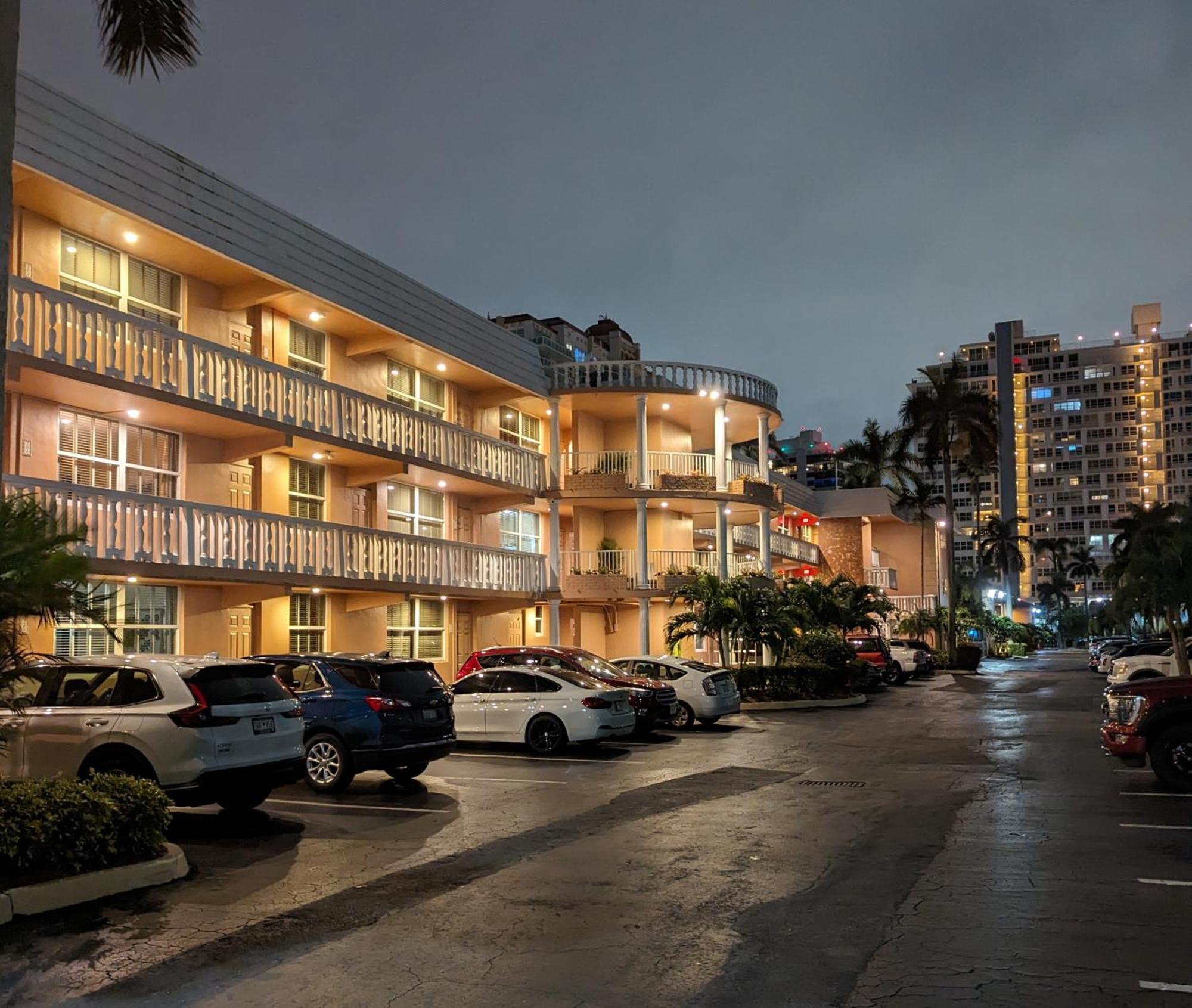 Apartment Playablanco Fort Lauderdale