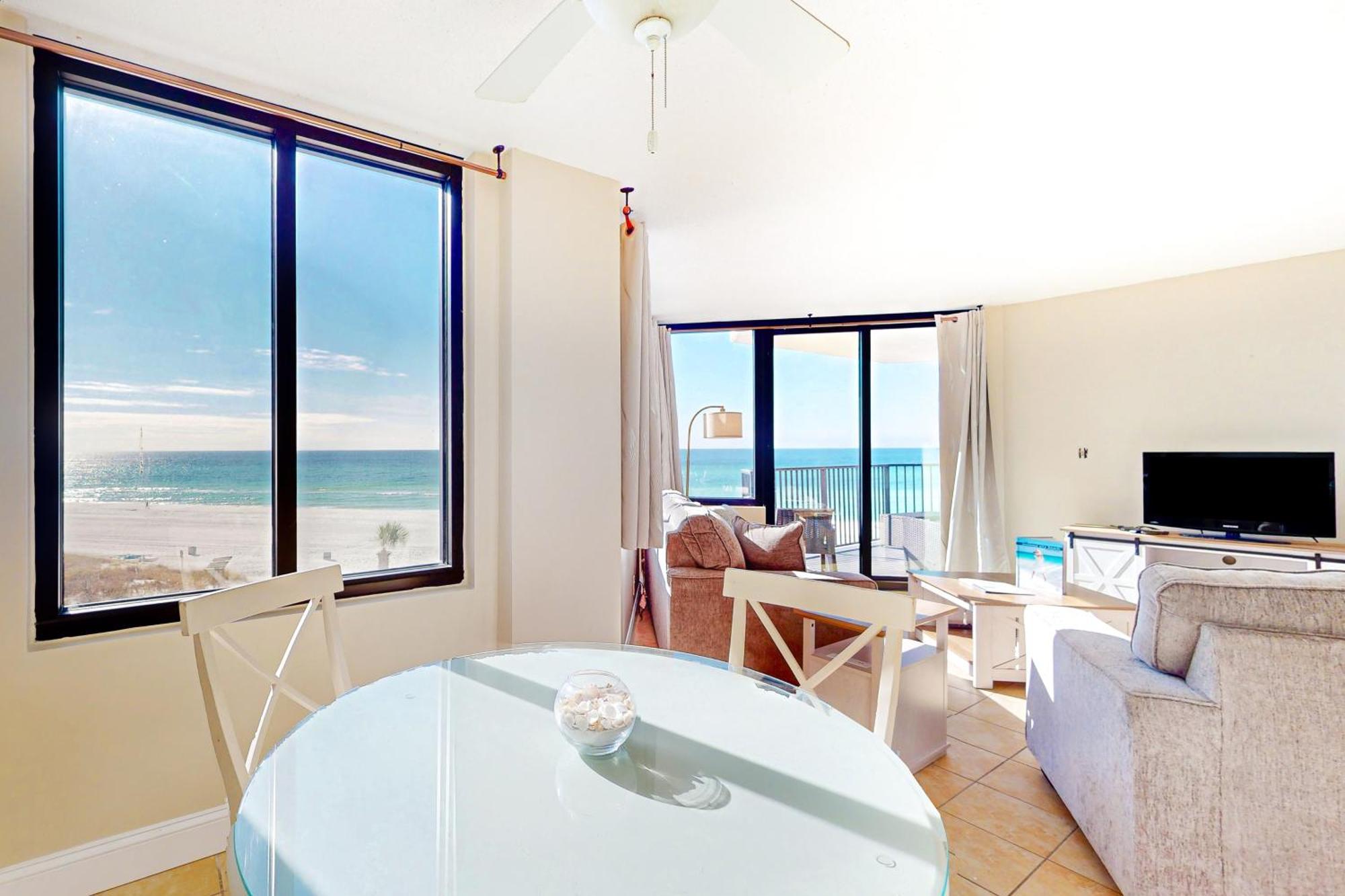 Apartment Sunbird #408e