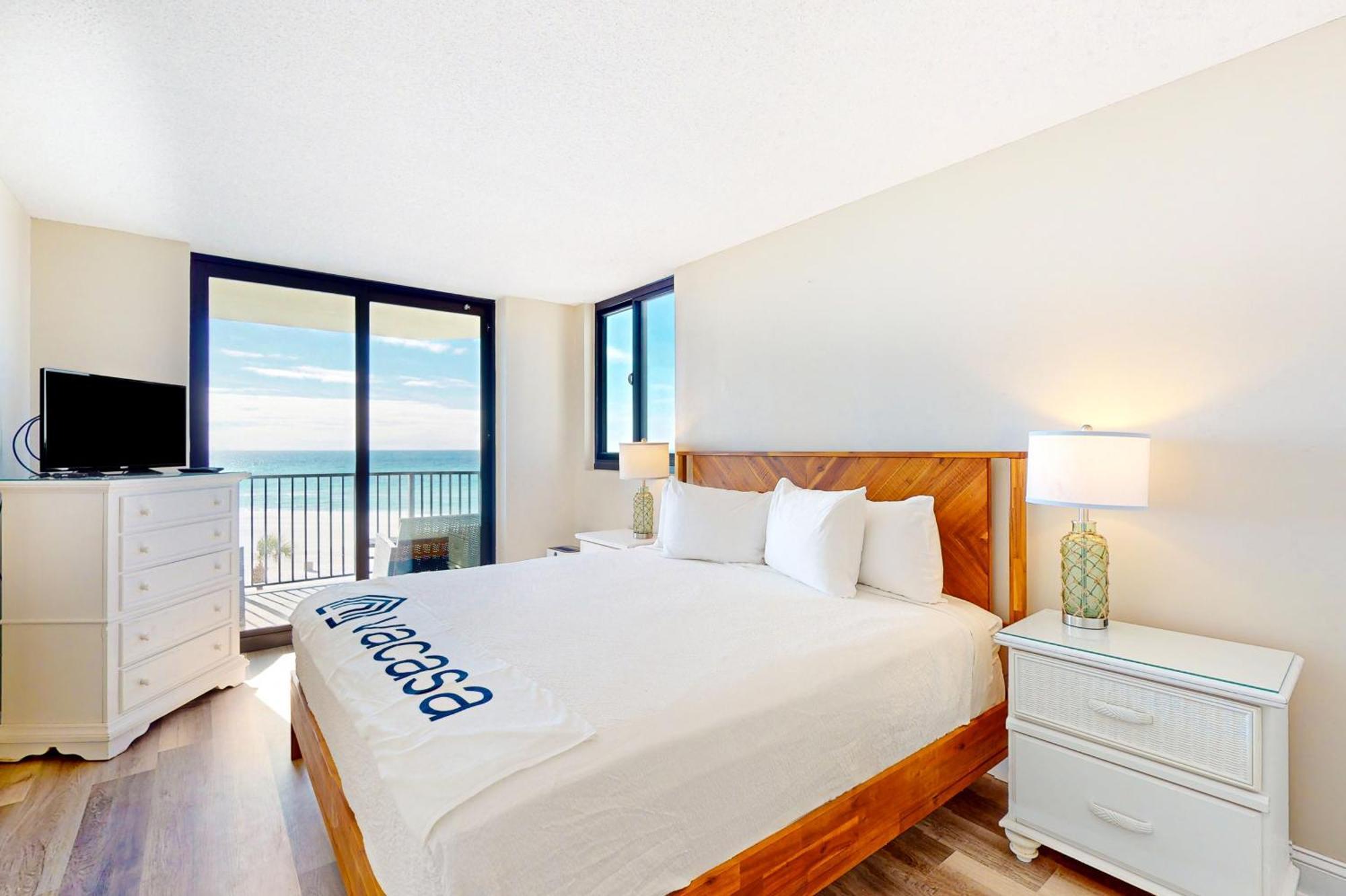 Sunbird #408e Apartment