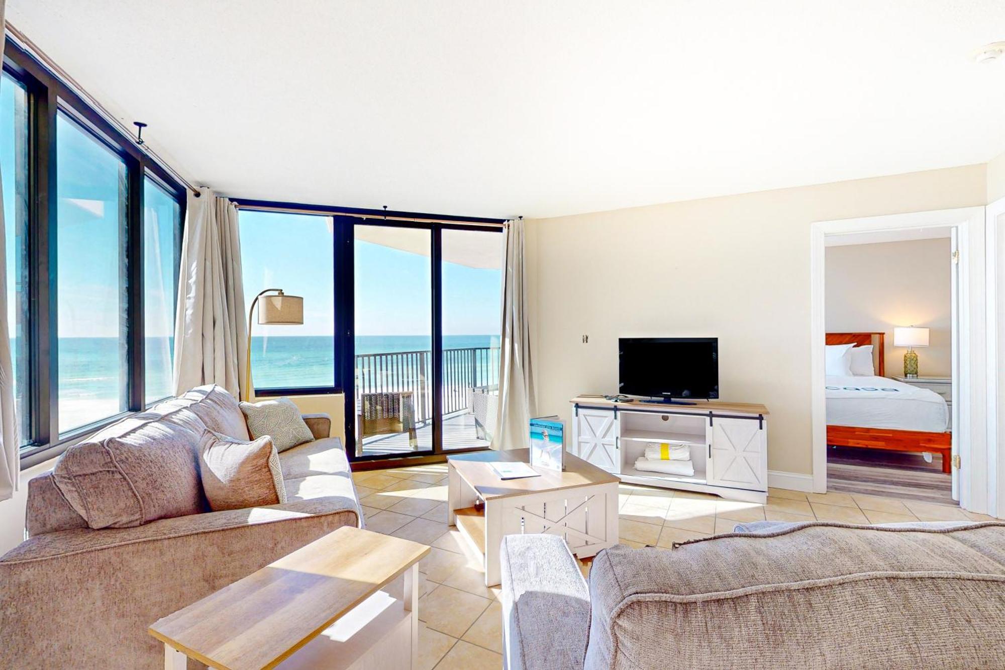 Apartment Sunbird #408e