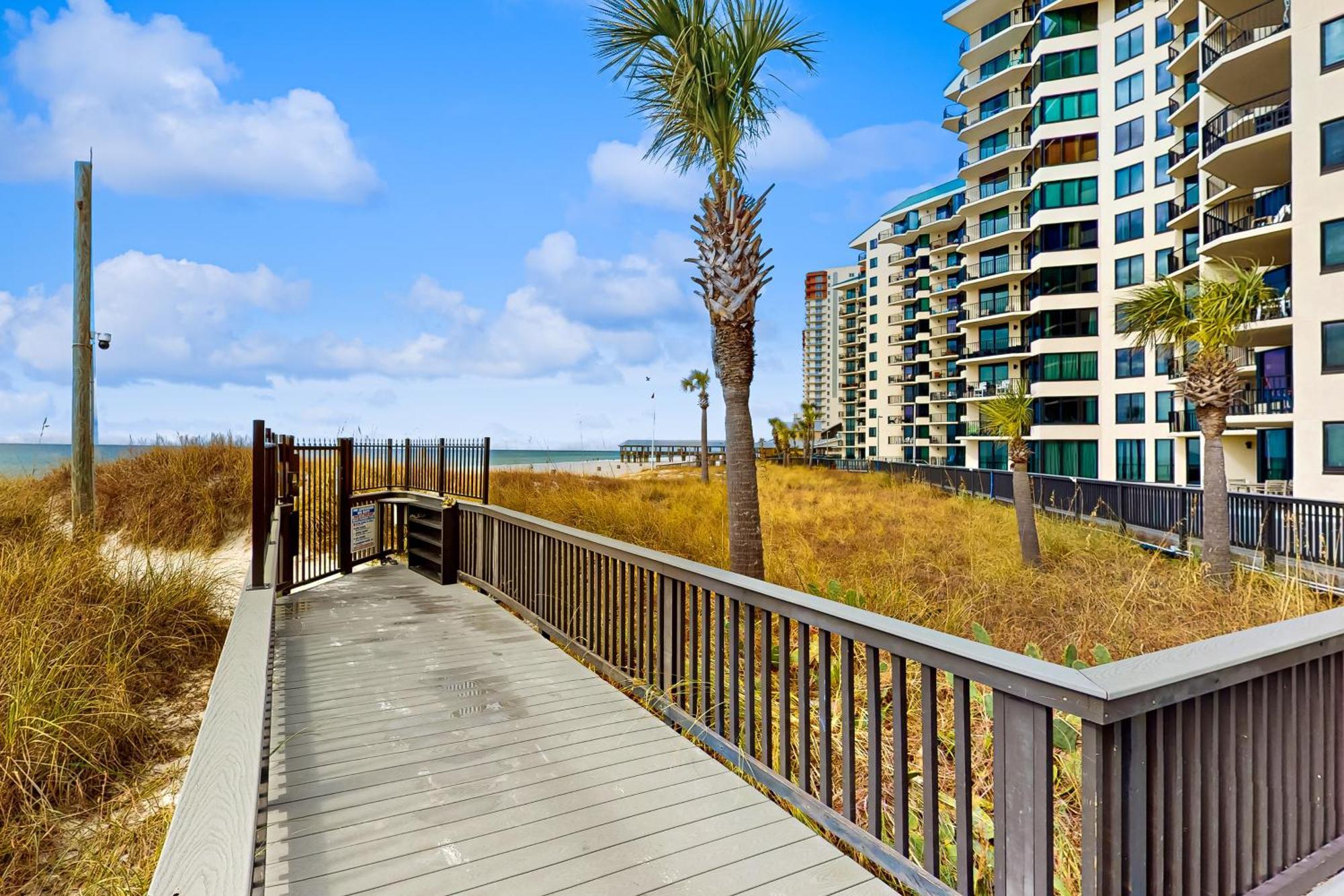Sunbird #408e Apartment