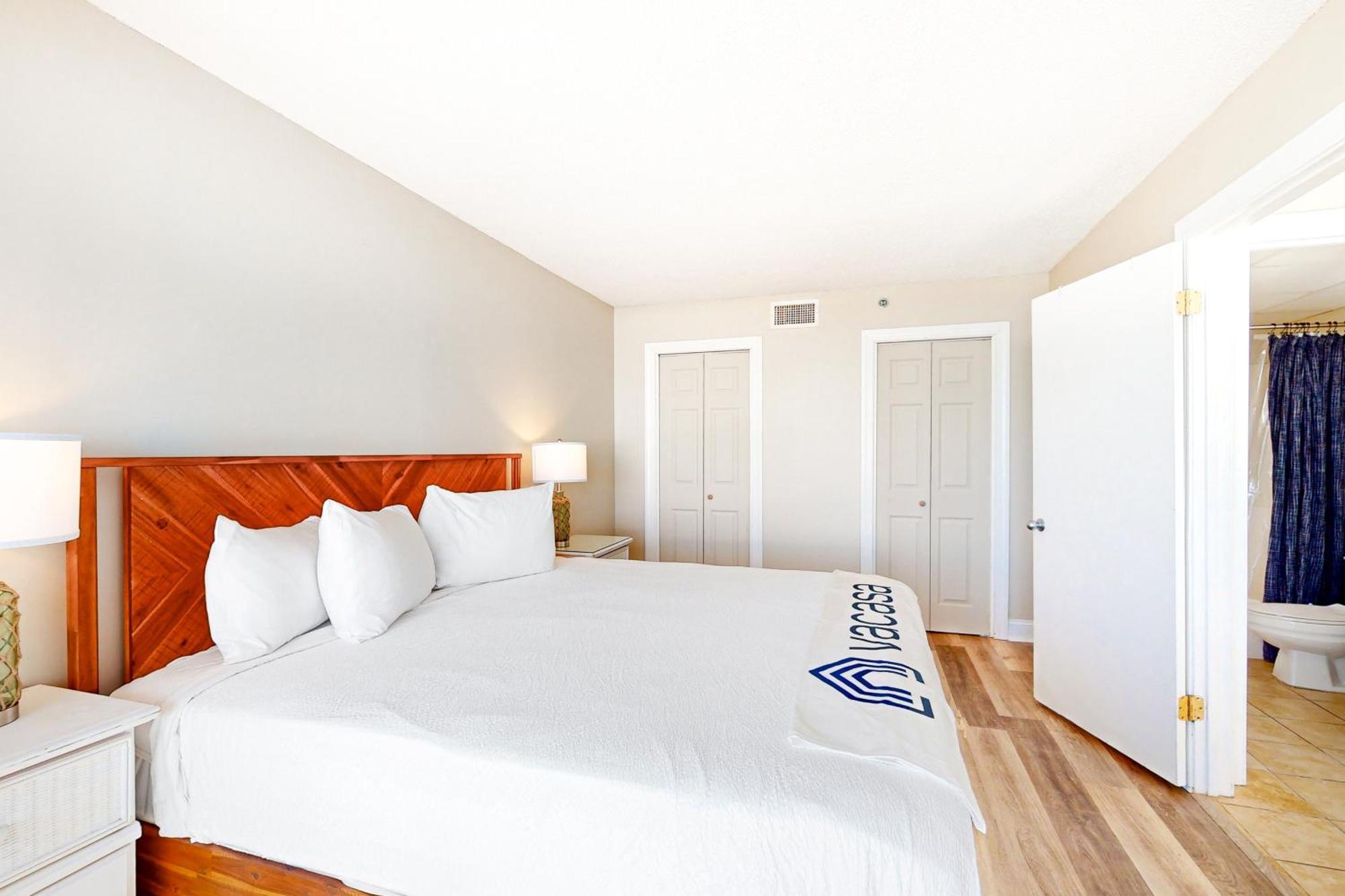 Sunbird #408e Apartment