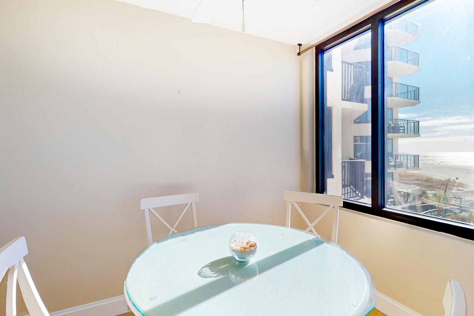 Apartment Sunbird #408e *
