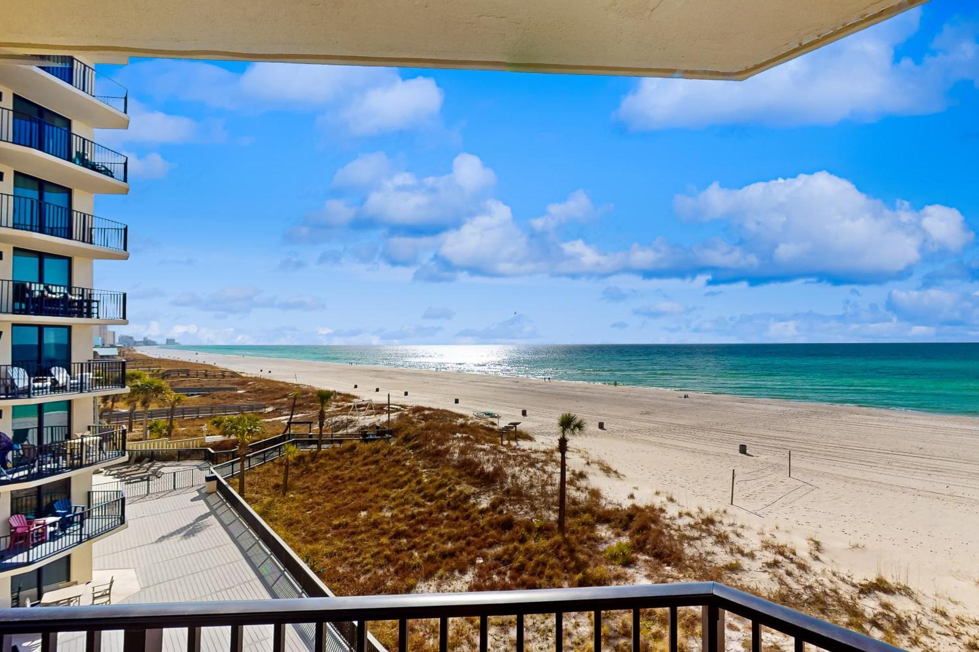 Apartment Sunbird #408e Panama City Beach