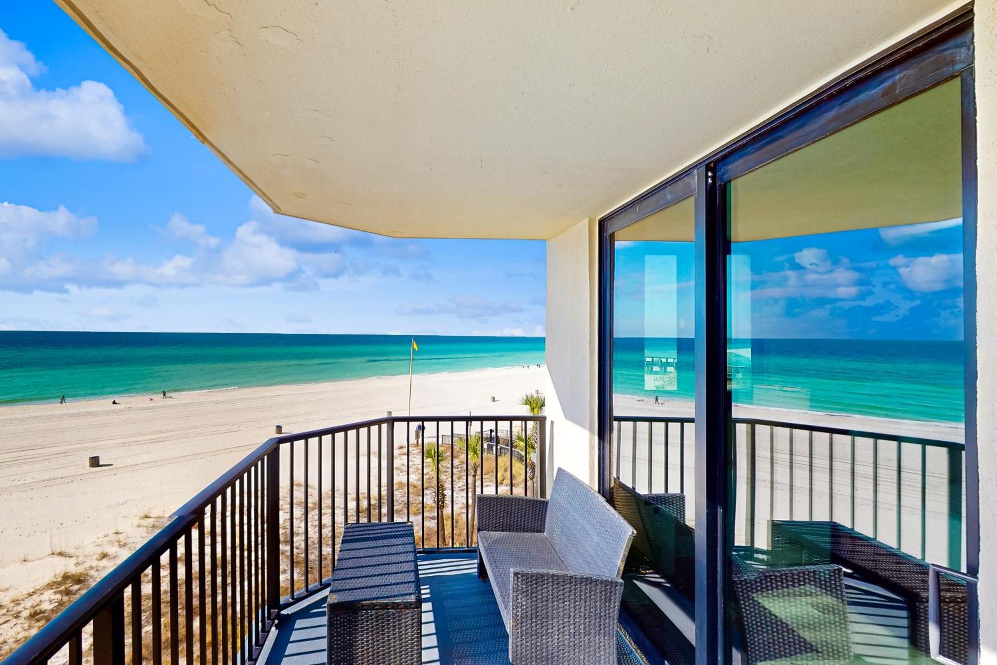 Sunbird #408e Panama City Beach