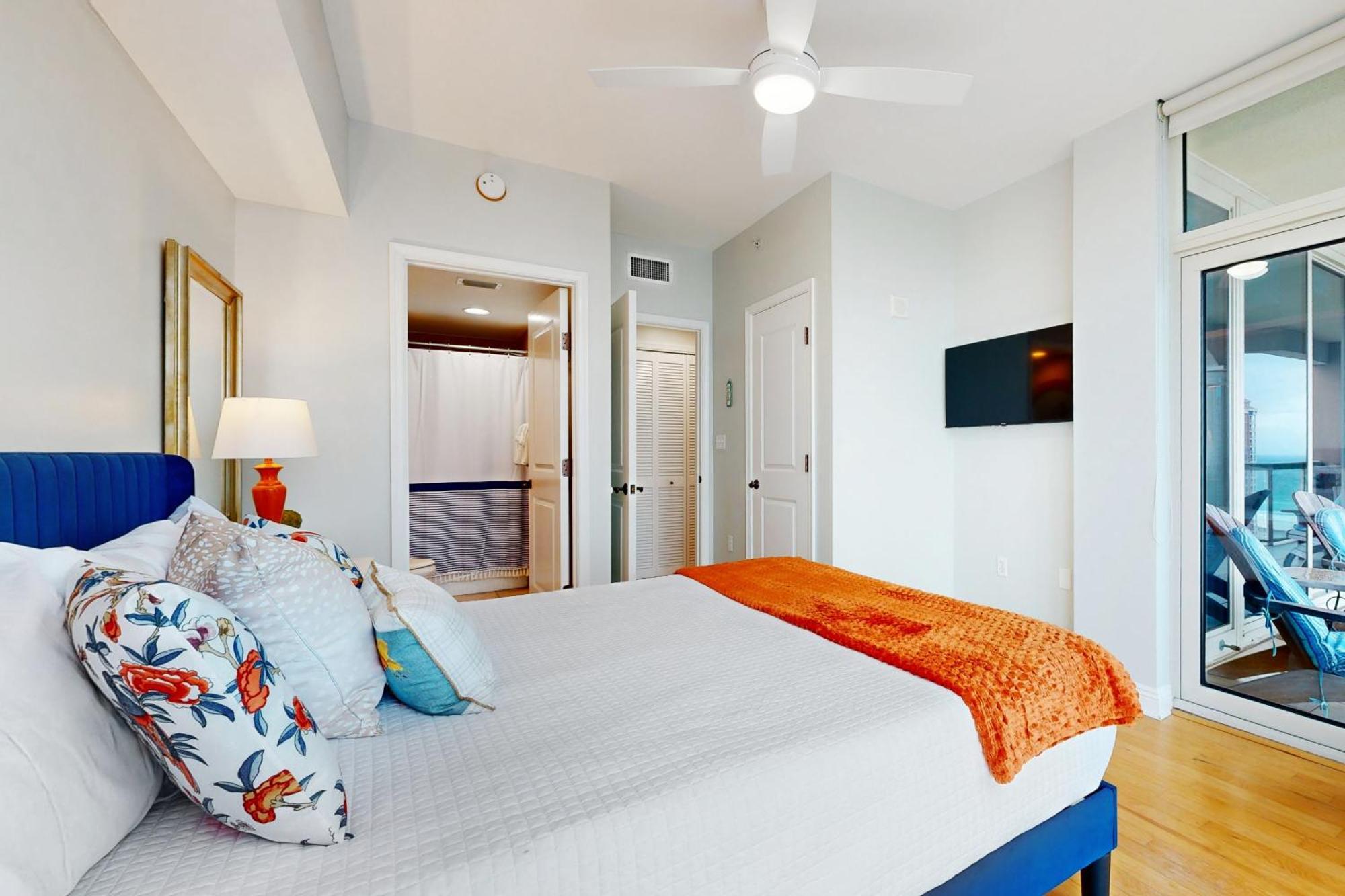 Apartment Portofino Paradise Pensacola Beach