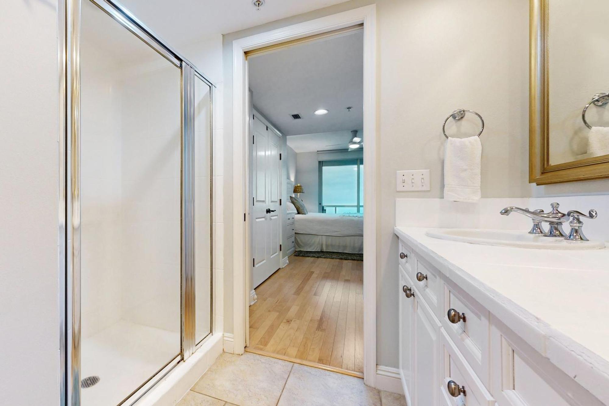 Portofino Paradise Apartment Pensacola Beach