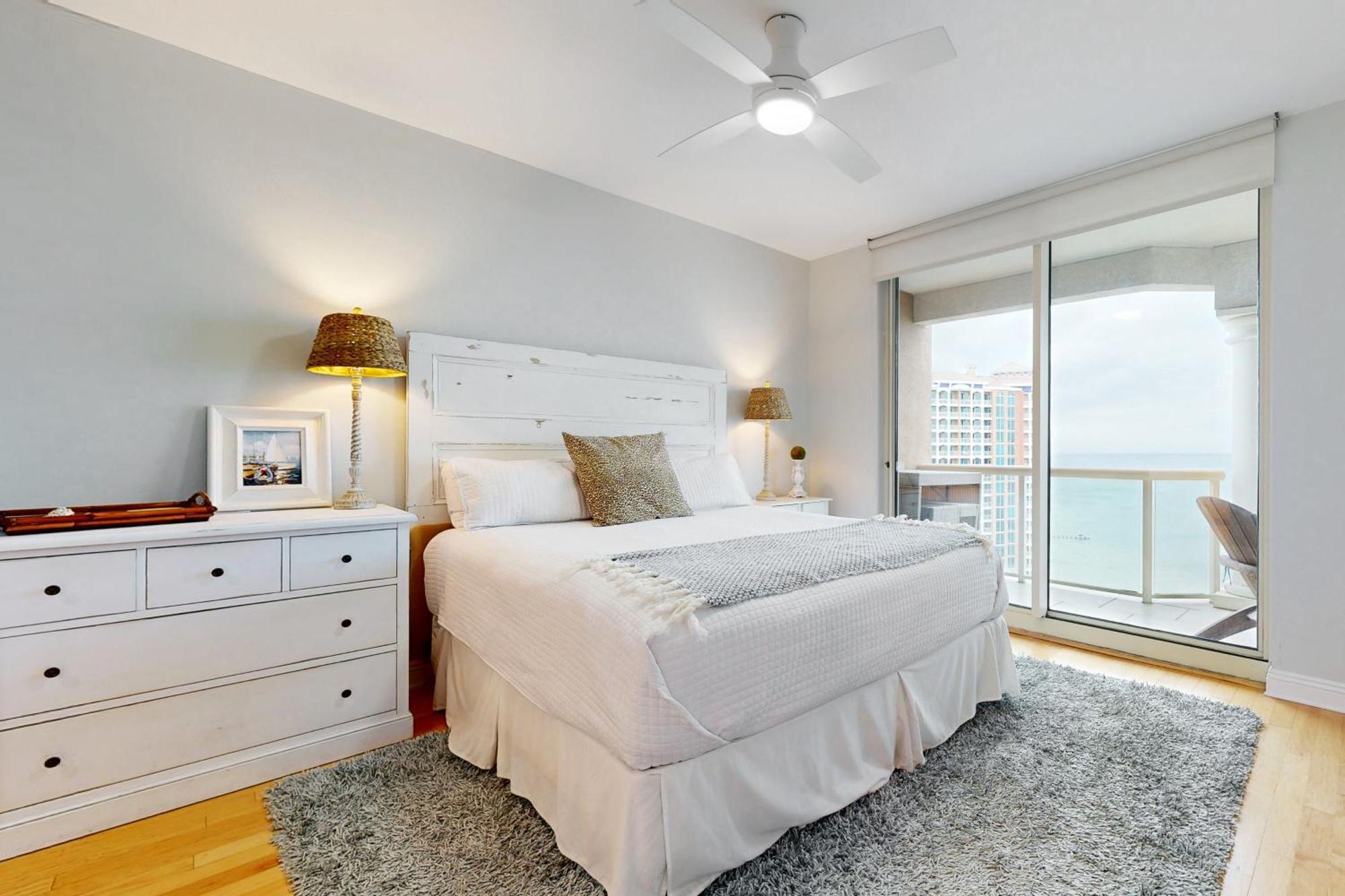Portofino Paradise Apartment Pensacola Beach