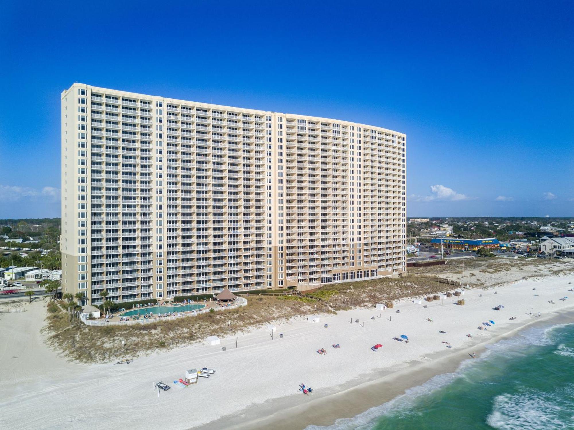 Emerald By Panhandle Getaways * Panama City Beach