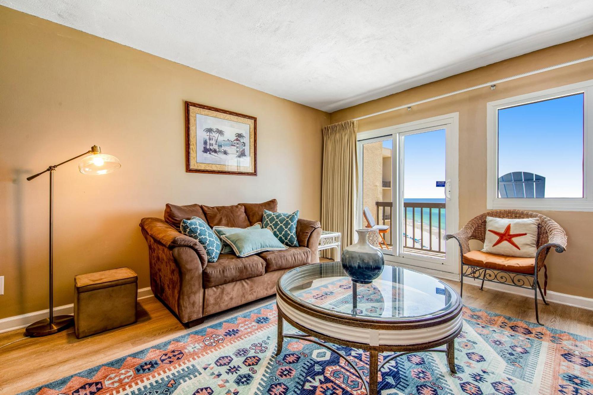 Pinnacle Port Panama City Beach