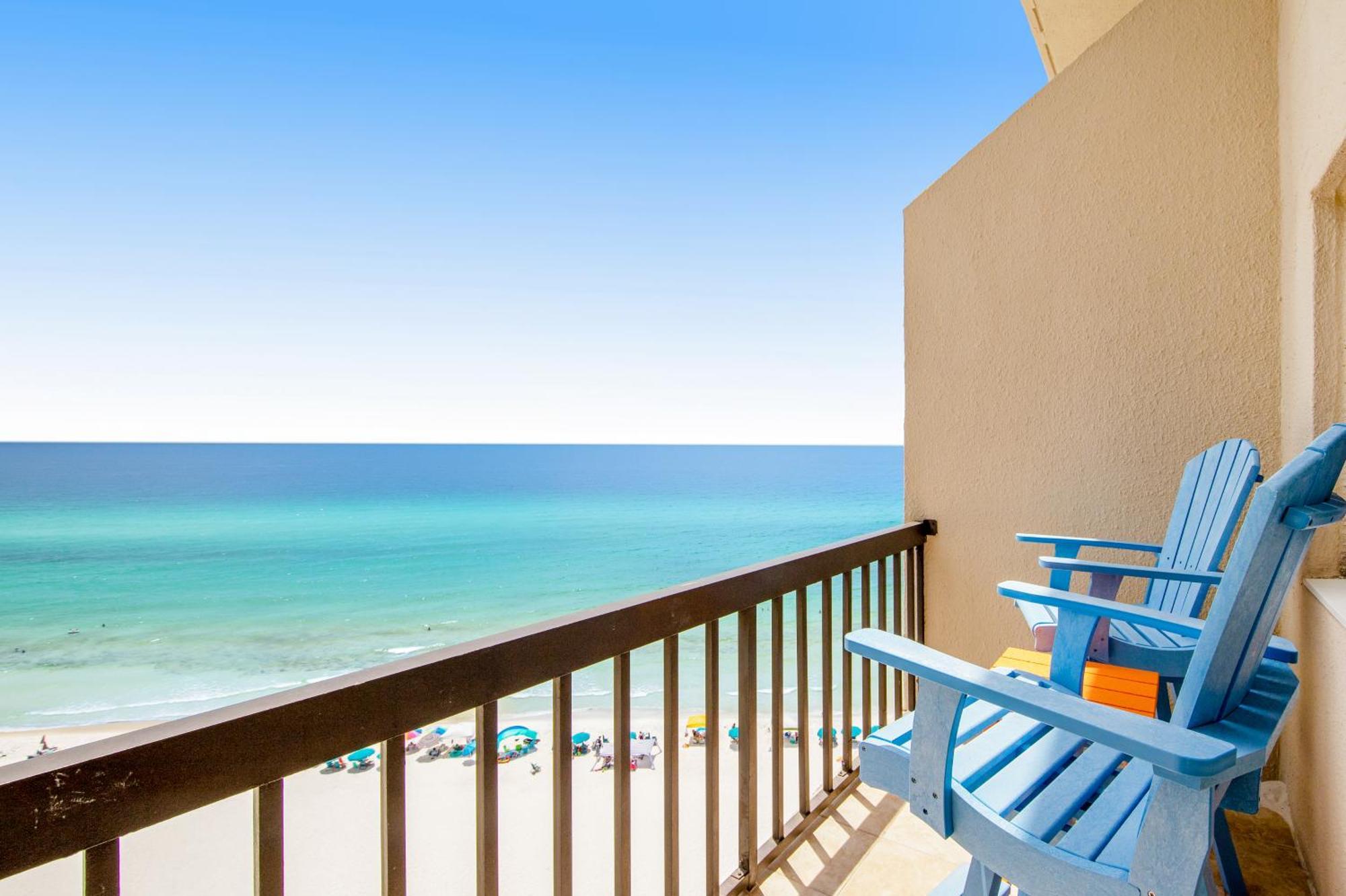Pinnacle Port Holiday home