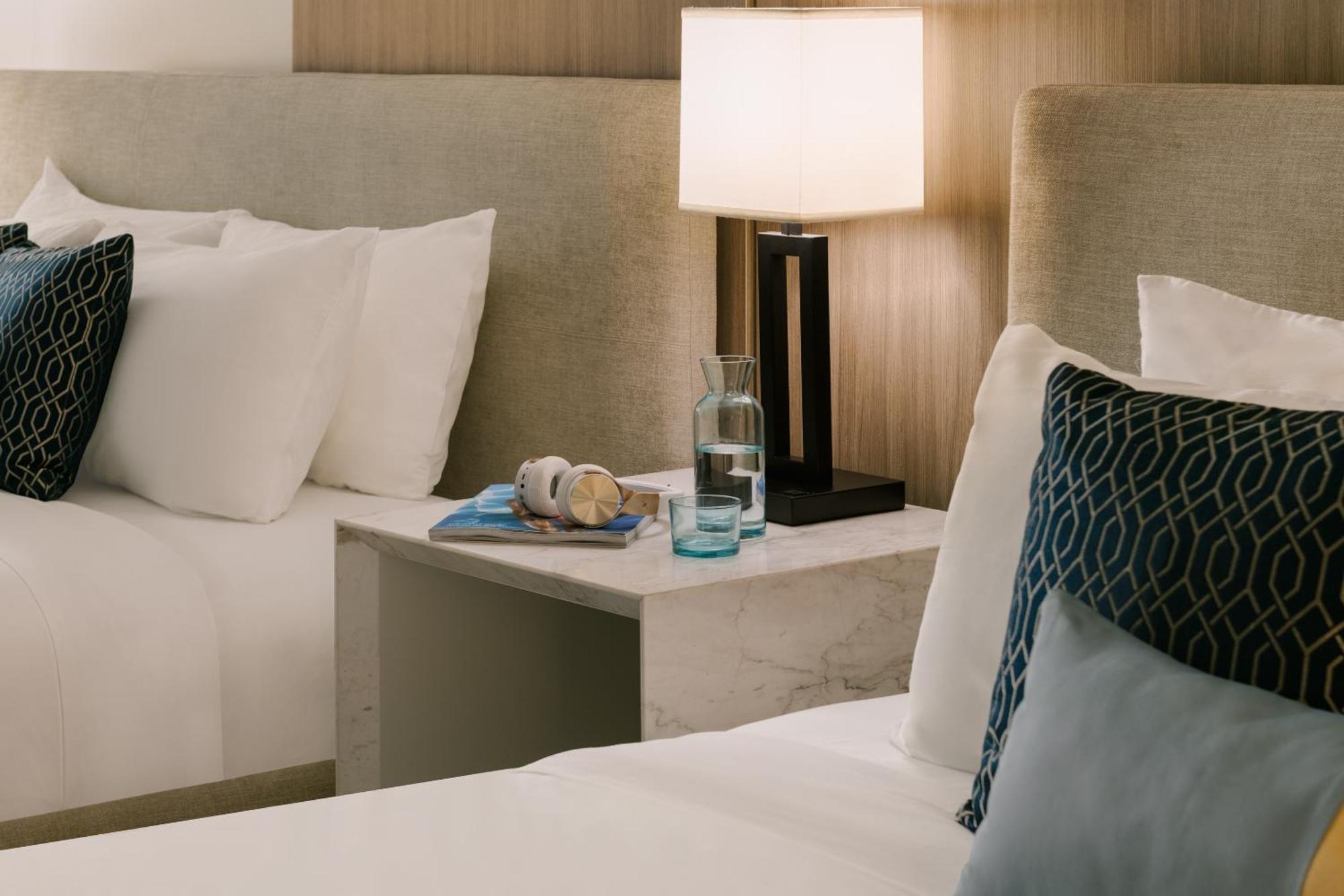 Hotel The Hillsboro Powered By Sonder 3*