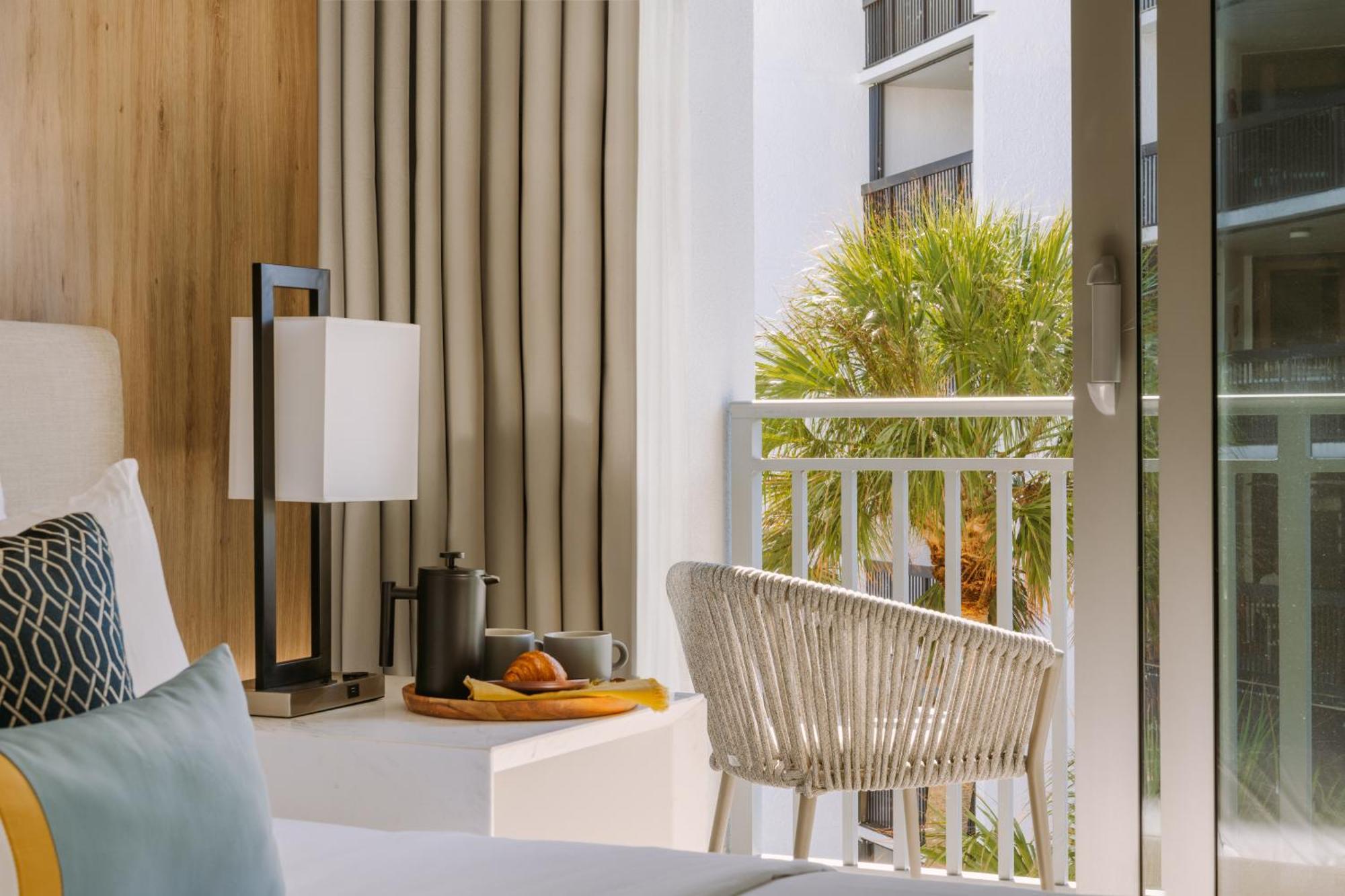 Hotel The Hillsboro Deerfield Beach