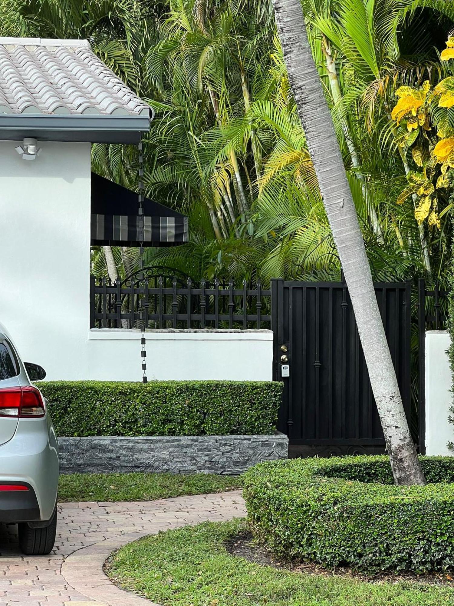 Guilla Guest house North Miami