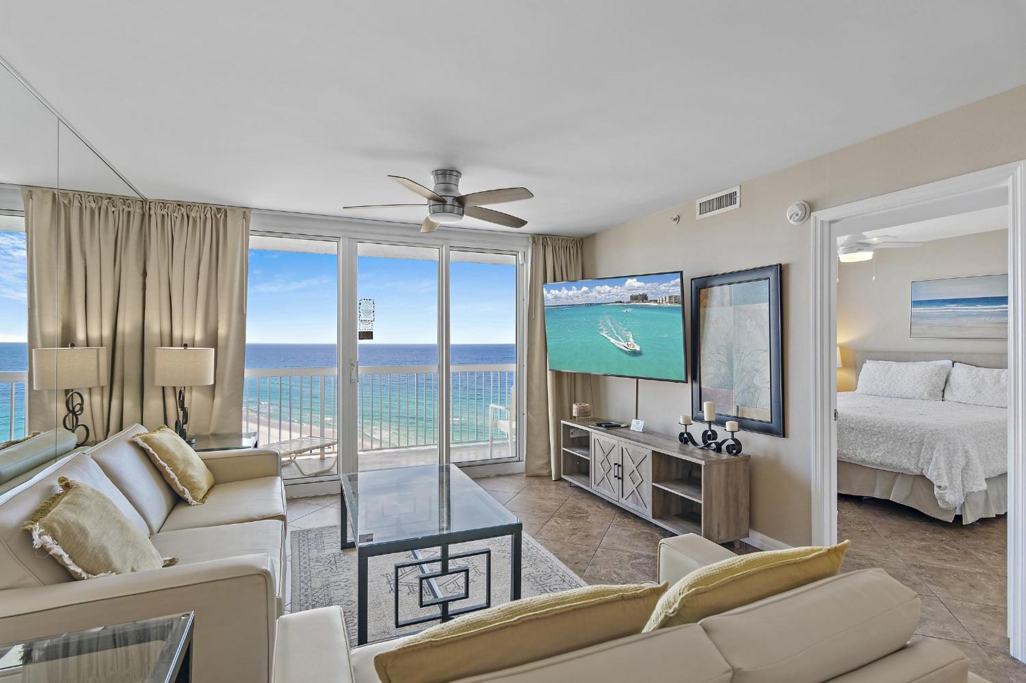Apartment Pelican