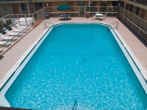 Baymont By Wyndham Orange Park
