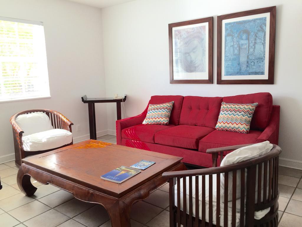 Aparthotel Casa Grande By Yourent Miami Beach