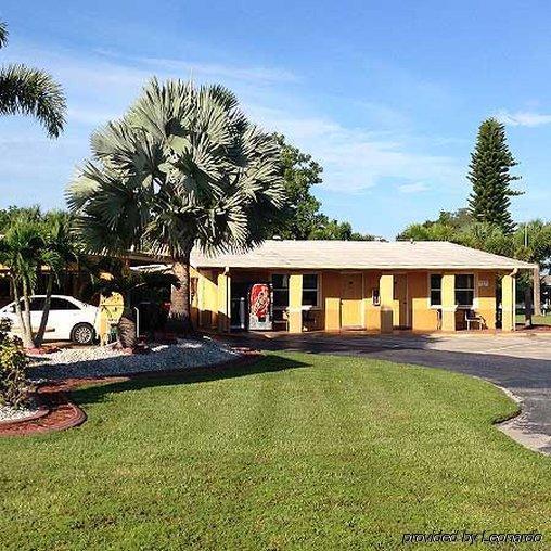 Motel American Punta Gorda