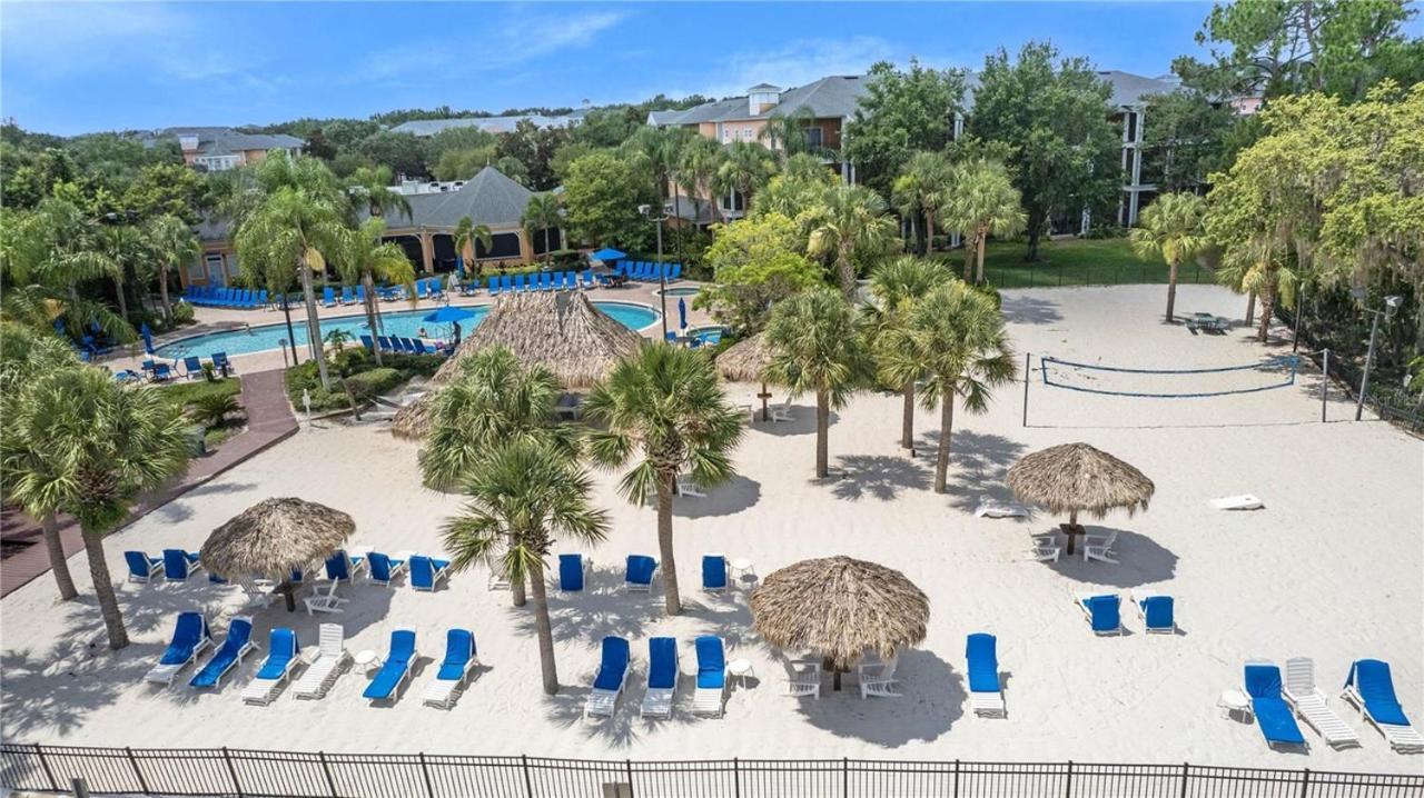 Wonderful At Bahama Bay And With Access *