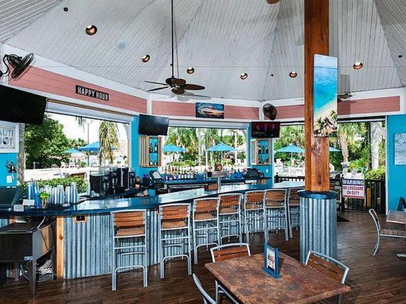 Villa Wonderful At Bahama Bay And With Access Kissimmee