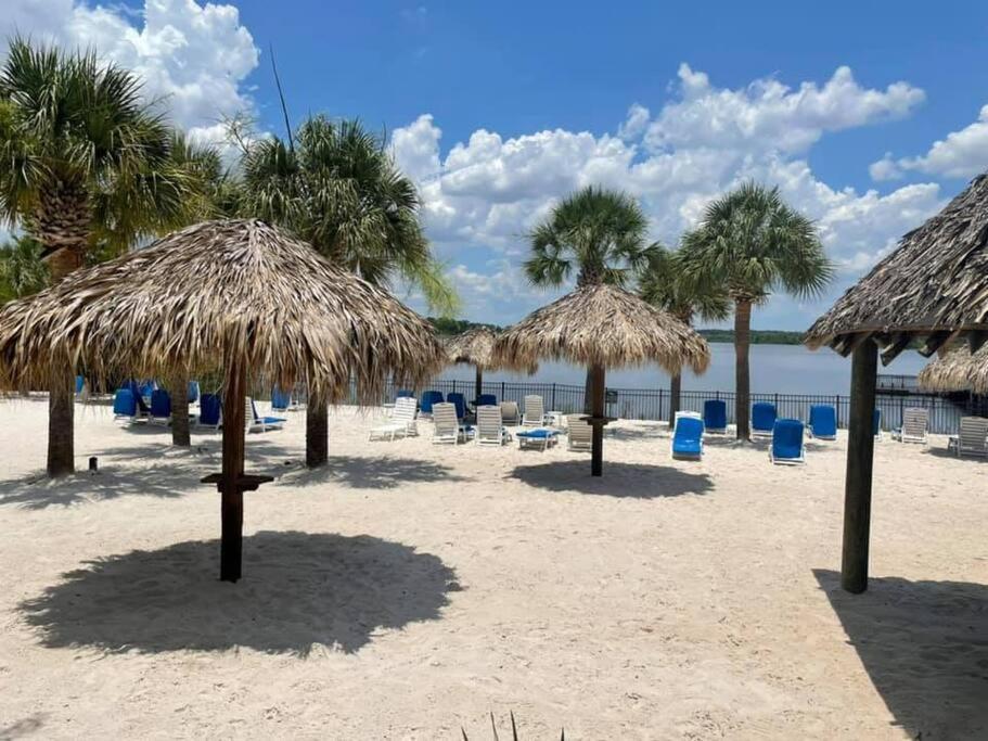 Villa Wonderful At Bahama Bay And With Access *