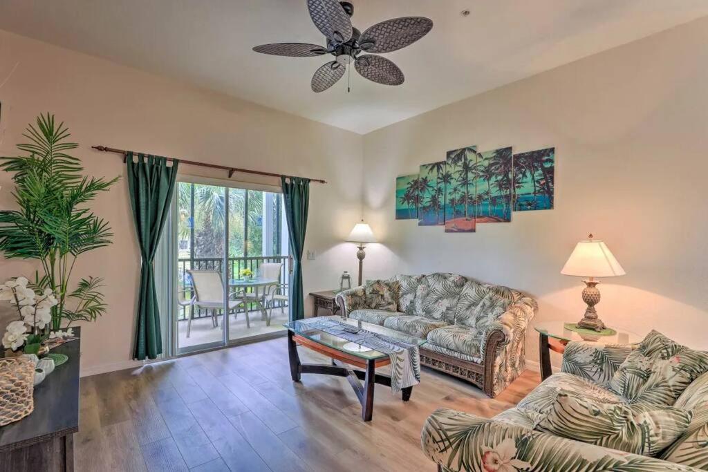 Wonderful At Bahama Bay And With Access