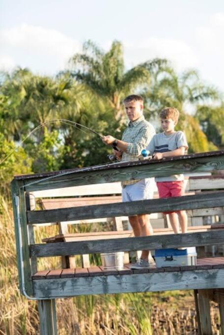 Wonderful At Bahama Bay And With Access Kissimmee