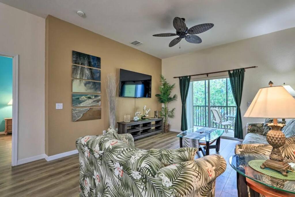 Wonderful At Bahama Bay And With Access Villa