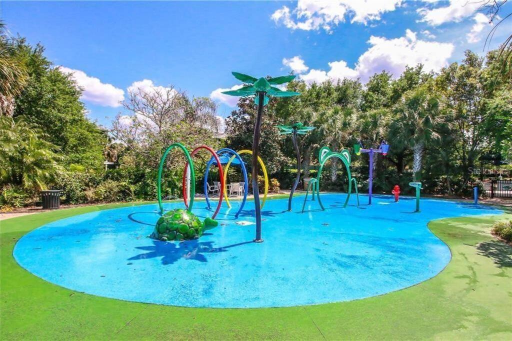 Villa Wonderful At Bahama Bay And With Access Kissimmee