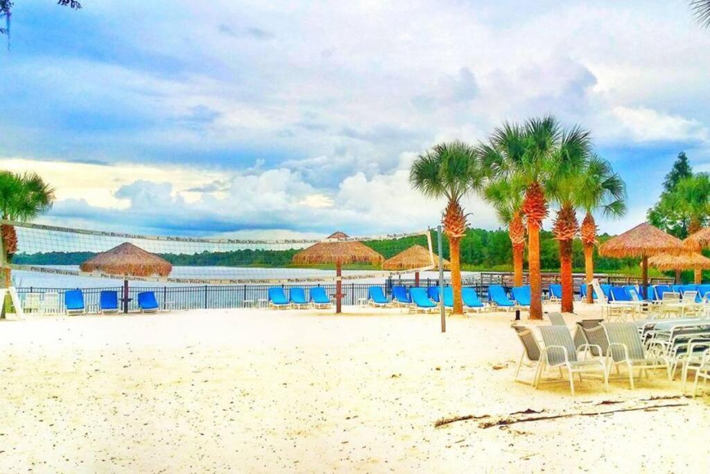 Villa Wonderful At Bahama Bay And With Access Kissimmee