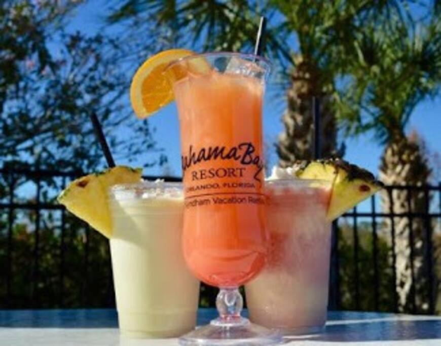 Wonderful At Bahama Bay And With Access * Kissimmee