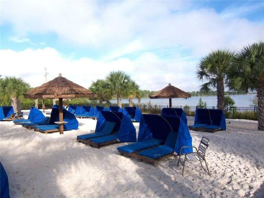 Villa Wonderful At Bahama Bay And With Access