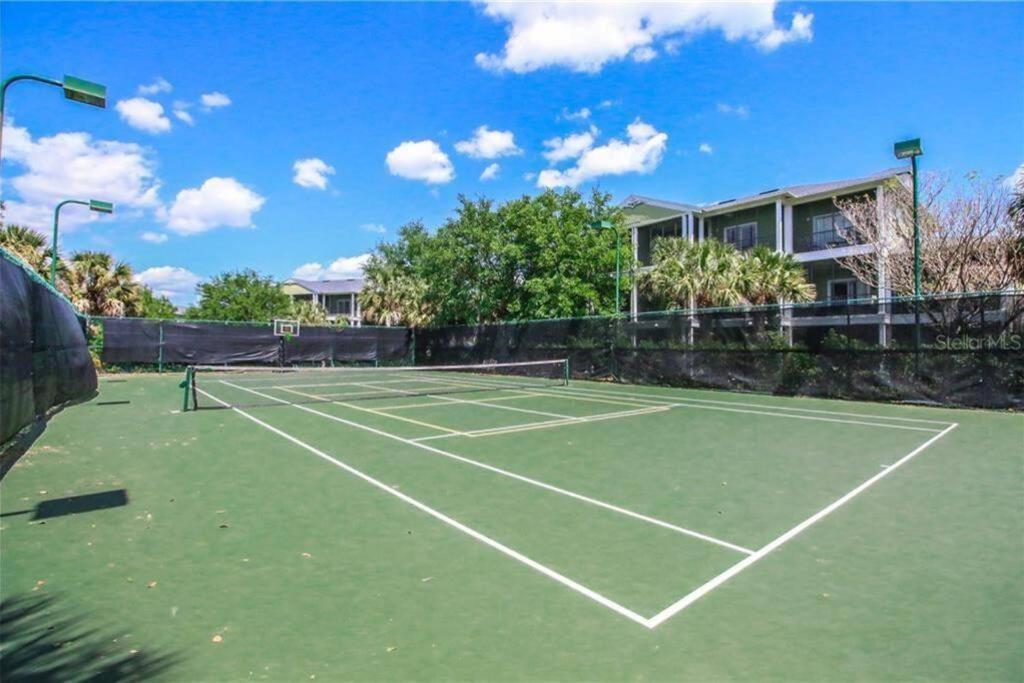Wonderful At Bahama Bay And With Access Villa Kissimmee