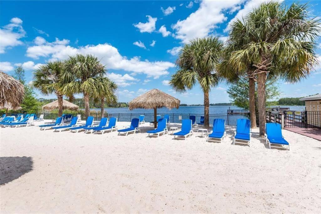 Wonderful At Bahama Bay And With Access Villa