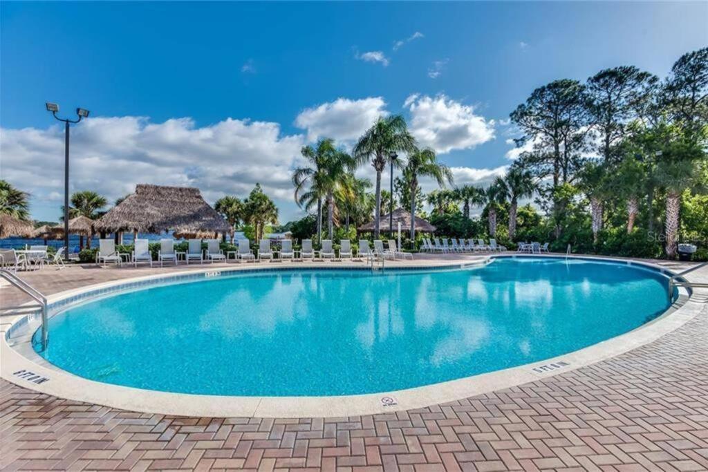 Wonderful At Bahama Bay And With Access