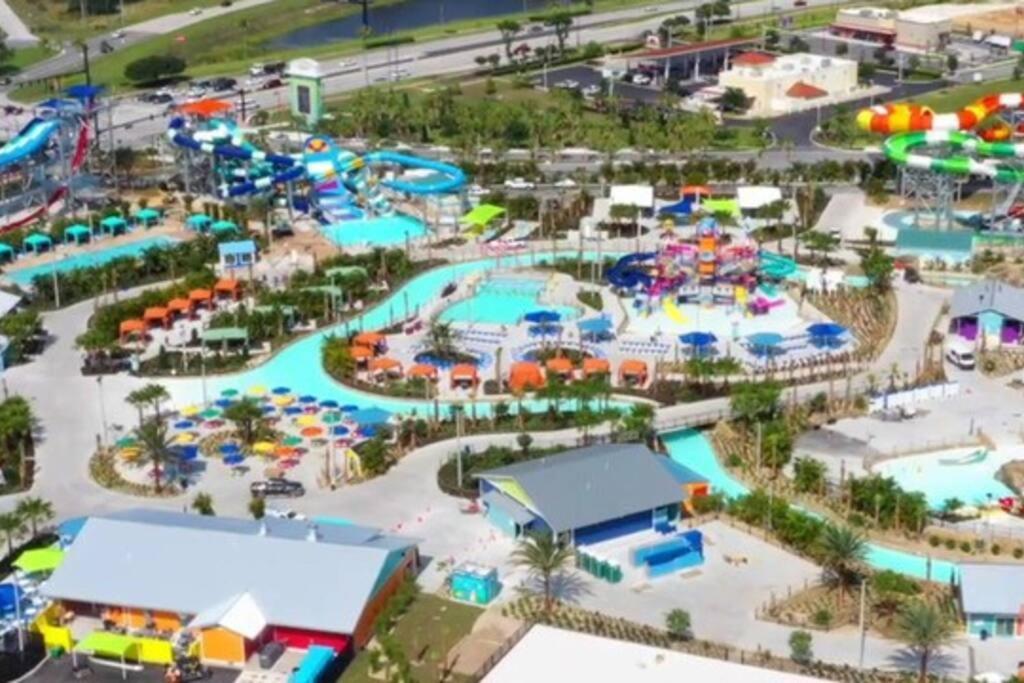 Villa Wonderful At Bahama Bay And With Access Kissimmee