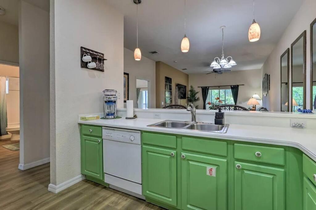 Wonderful At Bahama Bay And With Access * Kissimmee