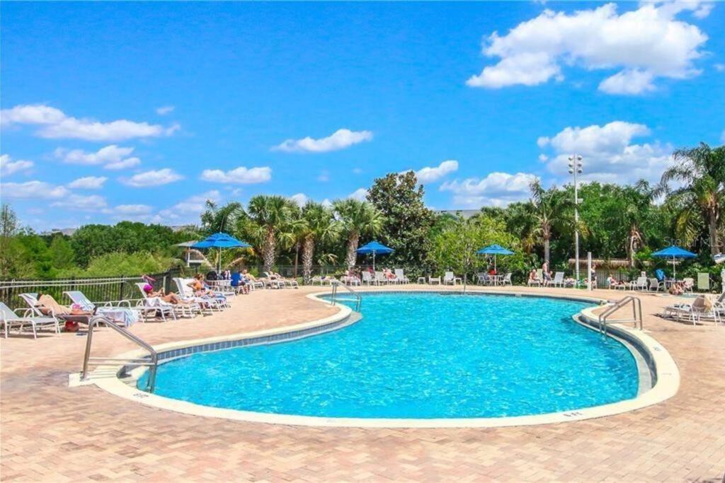 Villa Wonderful At Bahama Bay And With Access